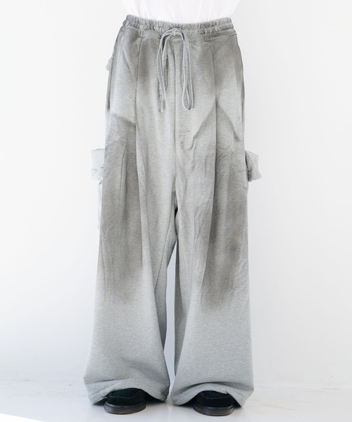 SHINYAKOZUKA】別注 WASHED ORDINARY HOME DELIVERYMAN（ISSUE#7