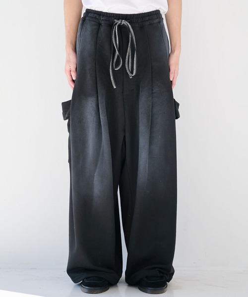 SHINYAKOZUKA】別注 WASHED ORDINARY HOME DELIVERYMAN（ISSUE#7