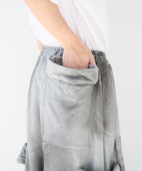 SHINYAKOZUKA】別注 WASHED ORDINARY HOME DELIVERYMAN（ISSUE#7