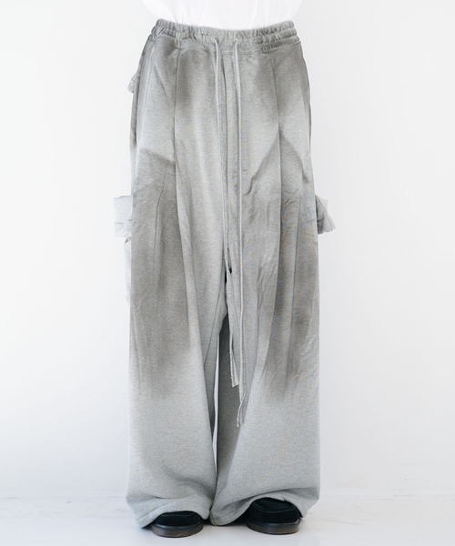 SHINYAKOZUKA】別注 WASHED ORDINARY HOME DELIVERYMAN（ISSUE#7