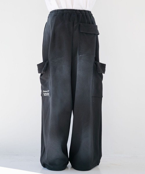 SHINYAKOZUKA】別注 WASHED ORDINARY HOME DELIVERYMAN（ISSUE#7