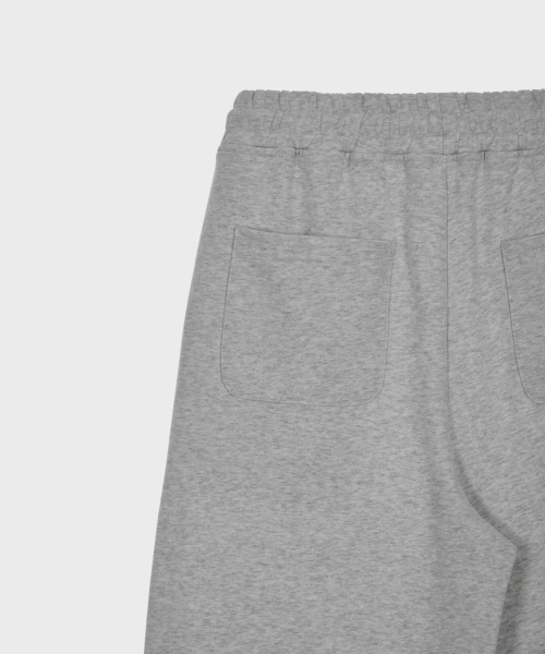GLW（ジーエルダブリュ）の「ワイドツーピンタックスウェットパンツグレー（スウェットパンツ・レディース・その他・MEDIUM/LARGE）」の11枚目の写真