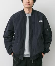 THE NORTH FACE Insulation Bomber Jacket