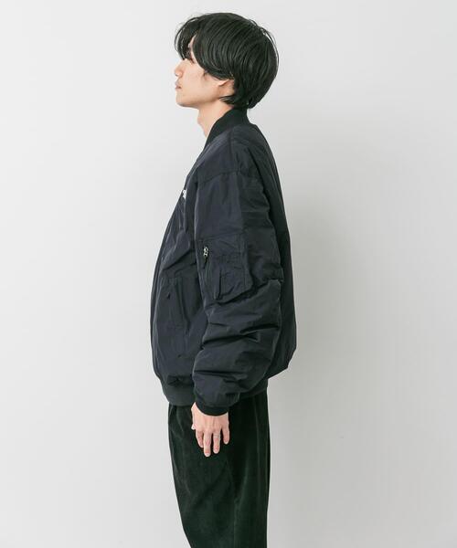 THE NORTH FACE Insulation Bomber Jacket（その他アウター）｜THE