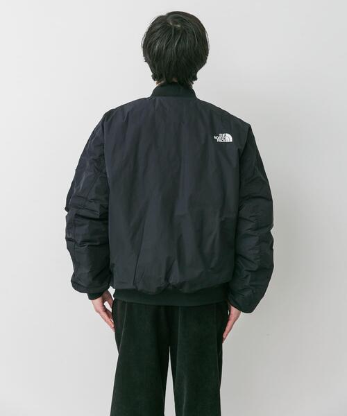 THE NORTH FACE Insulation Bomber Jacket（その他アウター）｜THE