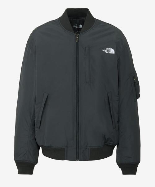 THE NORTH FACE Insulation Bomber Jacket（その他アウター）｜THE
