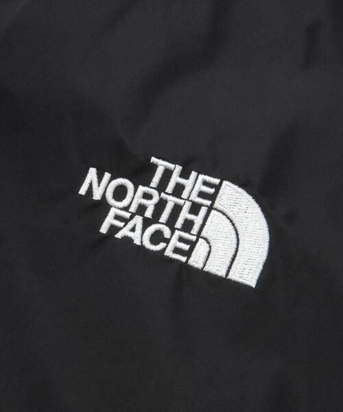 THE NORTH FACE(ザノースフェイス)の「THE NORTH FACE Insulation Bomber Jacket(その他アウター・メンズ・ダークグレー/ブラック・MEDIUM/LARGE)」の9枚目の写真