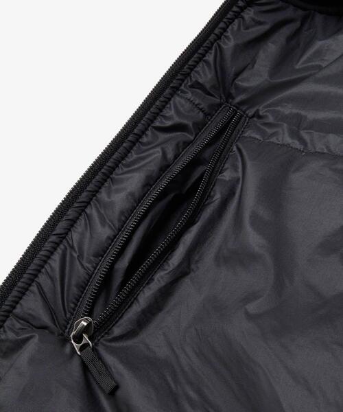 THE NORTH FACE(ザノースフェイス)の「THE NORTH FACE Insulation Bomber Jacket(その他アウター・メンズ・ダークグレー/ブラック・MEDIUM/LARGE)」の14枚目の写真