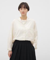 MARGARET HOWELL｜マーガレットハウエルのシャツ/ブラウス（長袖）通販