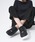 STANDOOL TOKYO�i�X�^���h�D�[���j�́u��UNISEX�� +6.5cm�q�[���A�b�v�X�j�[�J�[/Heel Up Sneaker �ySACAE/�T�J�G�z�i�X�j�[�J�[�j�v�b�u���b�N�n���̑�