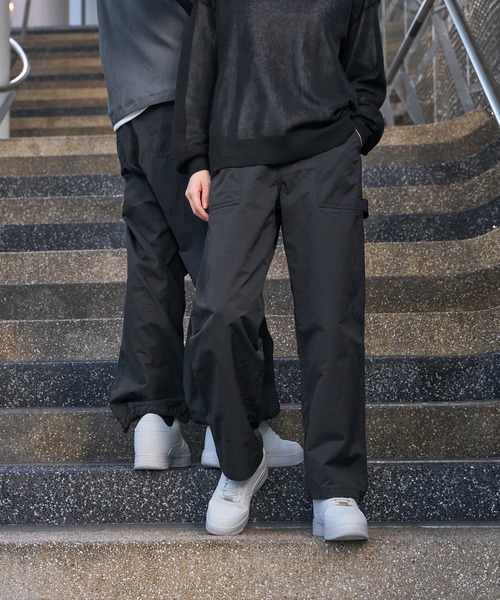 STANDOOL TOKYO（スタンドゥール）の「≪UNISEX≫ +6.5cmヒールアップスニーカー/Heel Up Sneaker 【SACAE/サカエ】（スニーカー・メンズ・モカ/ホワイト/ライトグレー/ホワイト系その他/ブラック系その他/ブラック・22.0cm/22.5cm/23.5cm/24.0cm/24.5cm/25.0cm/25.5cm/26.0cm/26.5cm/27.0cm/27.5cm/28.0cm/28.5cm/23.0cm）」の19枚目の写真