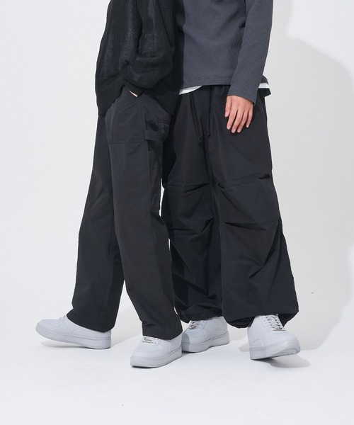 STANDOOL TOKYO（スタンドゥール）の「≪UNISEX≫ +6.5cmヒールアップスニーカー/Heel Up Sneaker 【SACAE/サカエ】（スニーカー・メンズ・モカ/ホワイト/ライトグレー/ホワイト系その他/ブラック系その他/ブラック・22.0cm/22.5cm/23.5cm/24.0cm/24.5cm/25.0cm/25.5cm/26.0cm/26.5cm/27.0cm/27.5cm/28.0cm/28.5cm/23.0cm）」の18枚目の写真