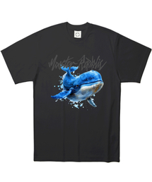 ウェイル シーブル Tシャツ ブラック