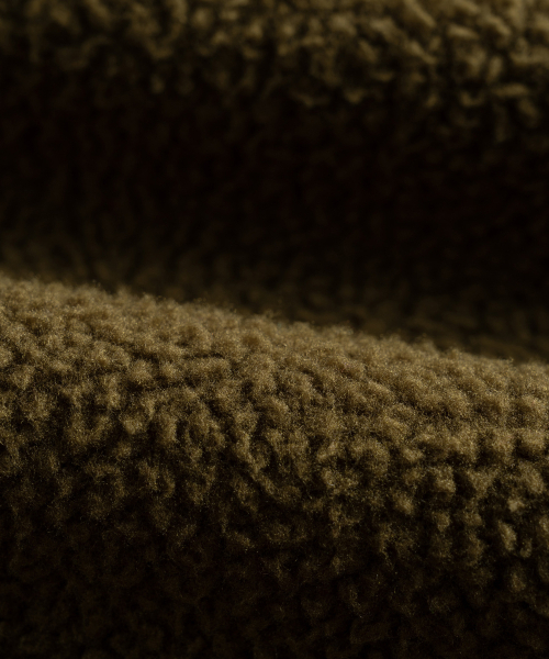 WILD BRICKS(ワイルドブリックス)の「W24 FLEECE PULLOVER (olive)(その他アウター・メンズ・その他・MEDIUM/LARGE/X-LARGE)」の7枚目の写真