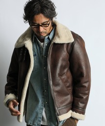 b3ジャケット b－3 ジャケット」に該当するメンズファッション通販