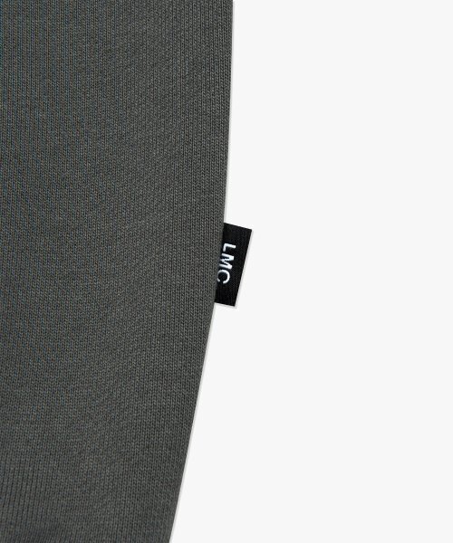 LMCの「GRAFFITI SWEATSHIRT charcoal(スウェット・レディース・その他・LARGE/MEDIUM/SMALL/X-LARGE)」の8枚目の写真
