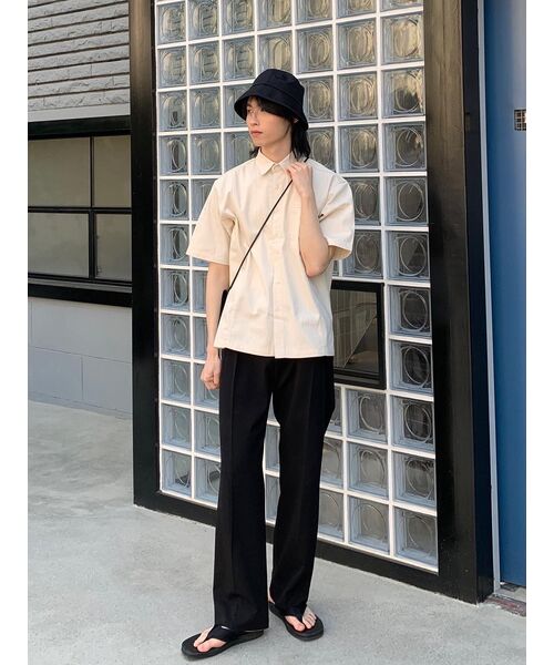 WETHEROAD（ウィーザロード）の「WTRD4105 エクシオクロスサンダルマットブラック [230 290MM]（サンダル・レディース・その他・23cm/24cm/25cm/26cm/27cm/28cm/29cm）」の10枚目の写真