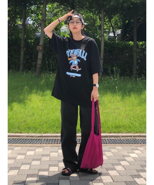WETHEROAD（ウィーザロード）の「WTRD4105 エクシオクロスサンダルマットブラック [230 290MM]（サンダル・レディース・その他・23cm/24cm/25cm/26cm/27cm/28cm/29cm）」の16枚目の写真