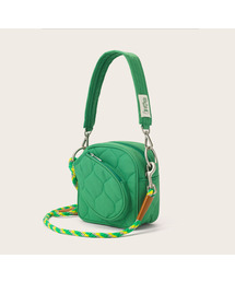 HEYJUD（ヘイジュード）の「ソウルバッグ (ソウルグリーン)（メッセンジャーバッグ）」