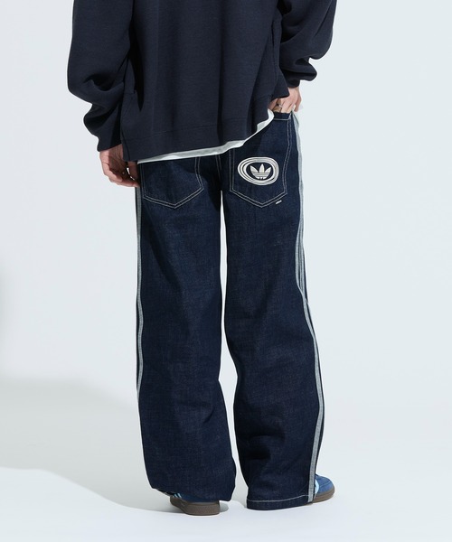 DENIM JEANS / アディダスオリジナルス adidas Originals（その他