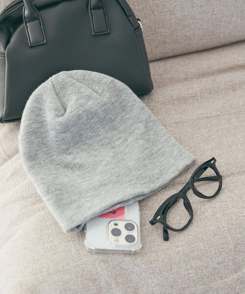 セール】ニットビーニー（ニットキャップ/ビーニー）｜AMERICAN HOLIC