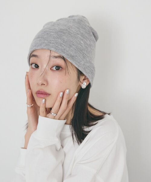 セール】ニットビーニー（ニットキャップ/ビーニー）｜AMERICAN HOLIC
