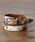 Lee�i���[�j�́uLee/���[ 25mm �i���[ �E�G�X�^�� COW�� �{�v ���U�[�x���g�i�x���g�j�v�b�u���E��