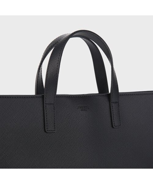 PROXY.L（プロキシエル）の「Horizon Tote Bag (Large/Black)（トートバッグ・レディース・その他・FREE）」の2枚目の写真