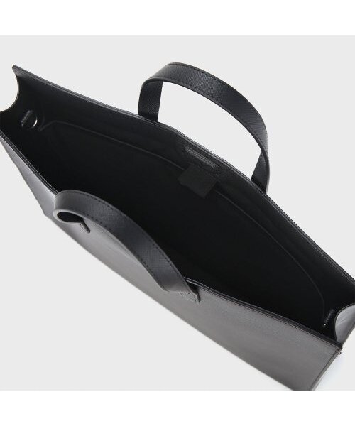 PROXY.L（プロキシエル）の「Horizon Tote Bag (Large/Black)（トートバッグ・レディース・その他・FREE）」の4枚目の写真