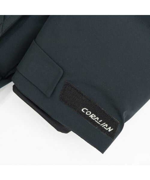 CORALIAN（コラリアン）の「ポケットガチョウの毛エアロングダウンジャケット（ダウンジャケット/コート・メンズ・その他・S/M/L/2XL/XL/XS）」の6枚目の写真