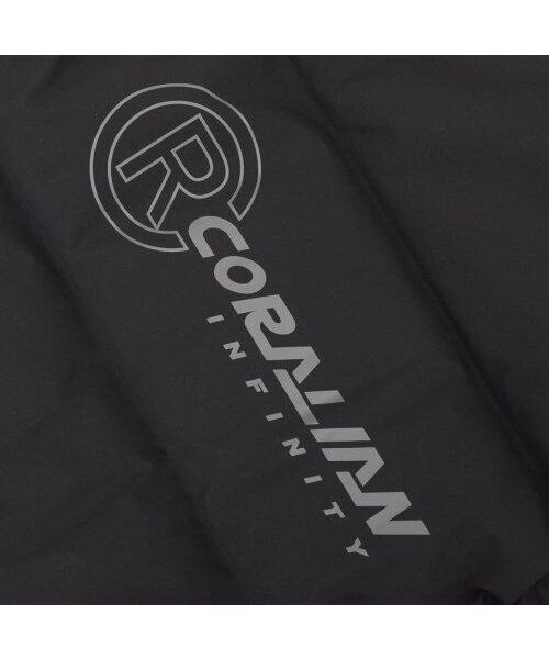 CORALIAN（コラリアン）の「ポケットガチョウの毛エアロングダウンジャケット（ダウンジャケット/コート・メンズ・その他・S/M/L/2XL/XL/XS）」の10枚目の写真