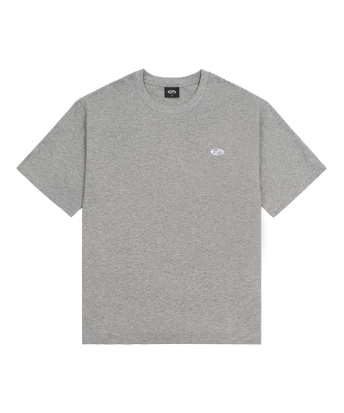 HYUNFIT（ヒョンフィット）の「SYMBOL SIDE POCKET T-SHIRT-[GRAY]（Tシャツ/カットソー・メンズ・その他・MEDIUM/LARGE/X-LARGE）」の7枚目の写真