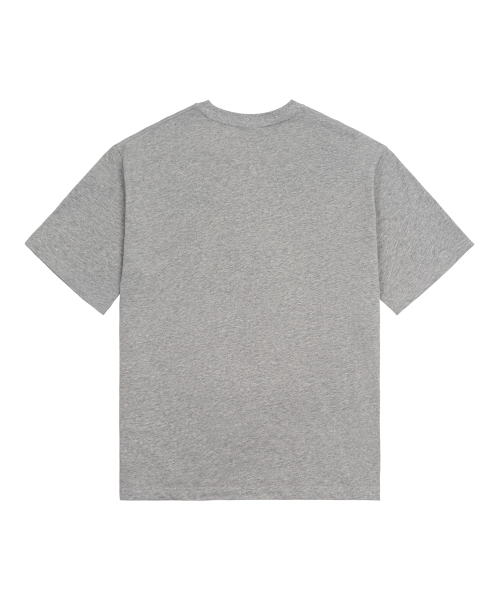 HYUNFIT（ヒョンフィット）の「SYMBOL SIDE POCKET T-SHIRT-[GRAY]（Tシャツ/カットソー・メンズ・その他・MEDIUM/LARGE/X-LARGE）」の8枚目の写真
