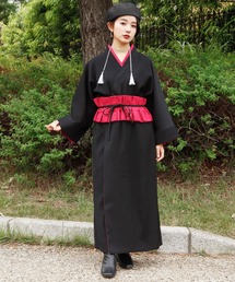 カヤ | 【カヤ】流水洒落着ならいワンピース(ワンピース)