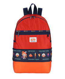 LeSportsac｜レスポートサックのバックパック/リュック（A4サイズ収納