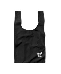 COFFEE LOGO PACKABLE TOTE BAG
