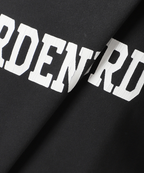 SCREEN STARS（スクリーンスターズ）の「ウォッシャブル / SCREEN STARS / スクリーンスターズ 別注 スウェット（スウェット・レディース・チャコールグレー/ブラック/ブラウン・FREE）」の18枚目の写真