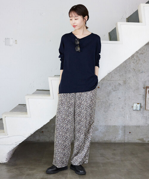 SLOBE IENA（スローブイエナ）の「《WEB限定/追加5》SLOBE IENA サイドゴアブーツ（ブーツ・レディース・ブラック・38/37/36）」の15枚目の写真