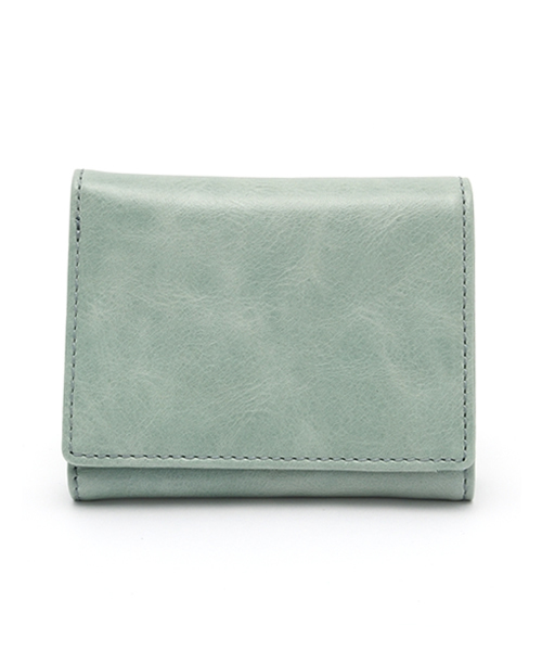 NOJESS(ノジェス)の「ウォレット(財布・レディース・ホワイト系その他/ブルー系その他・FREE)」の6枚目の写真