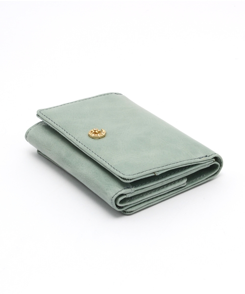 NOJESS(ノジェス)の「ウォレット(財布・レディース・ホワイト系その他/ブルー系その他・FREE)」の7枚目の写真