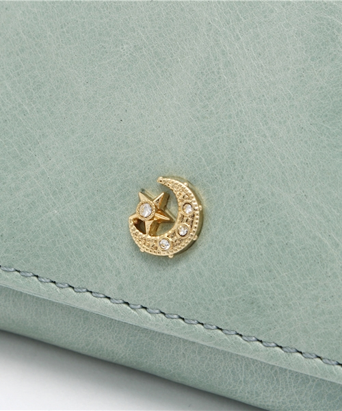 NOJESS(ノジェス)の「ウォレット(財布・レディース・ホワイト系その他/ブルー系その他・FREE)」の8枚目の写真