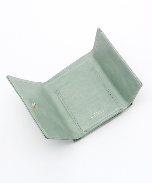 NOJESS(ノジェス)の「ウォレット(財布・レディース・ホワイト系その他/ブルー系その他・FREE)」の9枚目の写真