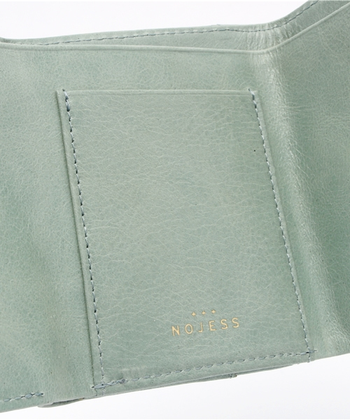 NOJESS(ノジェス)の「ウォレット(財布・レディース・ホワイト系その他/ブルー系その他・FREE)」の10枚目の写真