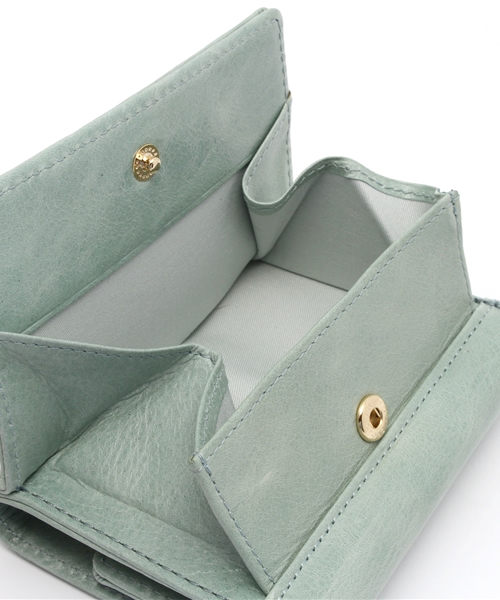 NOJESS(ノジェス)の「ウォレット(財布・レディース・ホワイト系その他/ブルー系その他・FREE)」の11枚目の写真