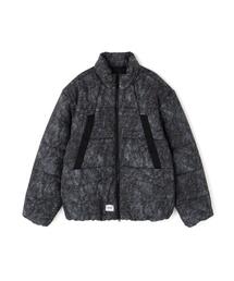 Alpha Industries/アルファ インダストリーズ/UNFRM TACTICAL PUFFER JACKET/ユニフォーム タクティカル パファー ジャケット