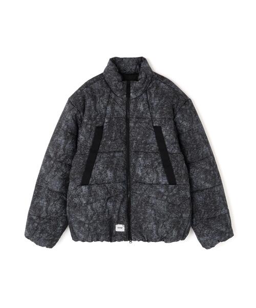 Alpha Industries(アルファインダストリーズ)の「Alpha Industries/アルファ インダストリーズ/UNFRM TACTICAL PUFFER JACKET/ユニフォーム タクティカル パファー ジャケット(その他アウター・メンズ・その他2・L/M/XL)」の1枚目の写真