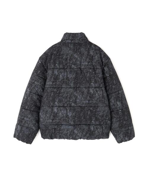 Alpha Industries(アルファインダストリーズ)の「Alpha Industries/アルファ インダストリーズ/UNFRM TACTICAL PUFFER JACKET/ユニフォーム タクティカル パファー ジャケット(その他アウター・メンズ・その他2・L/M/XL)」の6枚目の写真