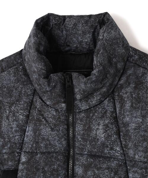 Alpha Industries(アルファインダストリーズ)の「Alpha Industries/アルファ インダストリーズ/UNFRM TACTICAL PUFFER JACKET/ユニフォーム タクティカル パファー ジャケット(その他アウター・メンズ・その他2・L/M/XL)」の7枚目の写真