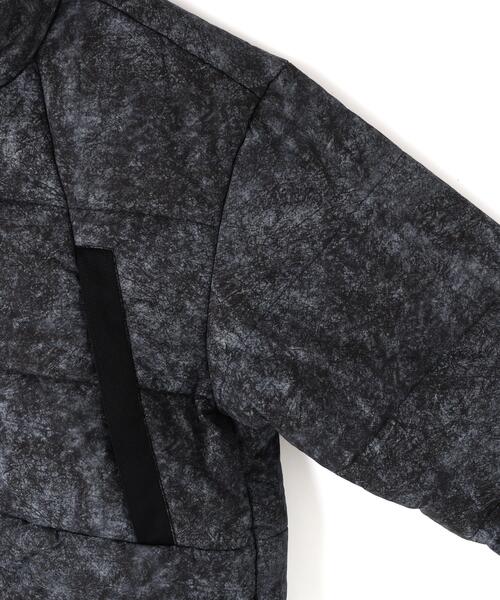 Alpha Industries(アルファインダストリーズ)の「Alpha Industries/アルファ インダストリーズ/UNFRM TACTICAL PUFFER JACKET/ユニフォーム タクティカル パファー ジャケット(その他アウター・メンズ・その他2・L/M/XL)」の8枚目の写真