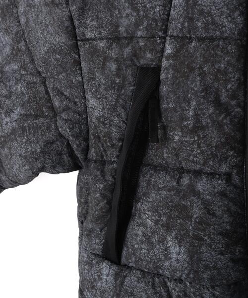 Alpha Industries(アルファインダストリーズ)の「Alpha Industries/アルファ インダストリーズ/UNFRM TACTICAL PUFFER JACKET/ユニフォーム タクティカル パファー ジャケット(その他アウター・メンズ・その他2・L/M/XL)」の9枚目の写真